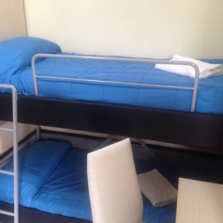 Guest House Hola Roma المظهر الخارجي الصورة