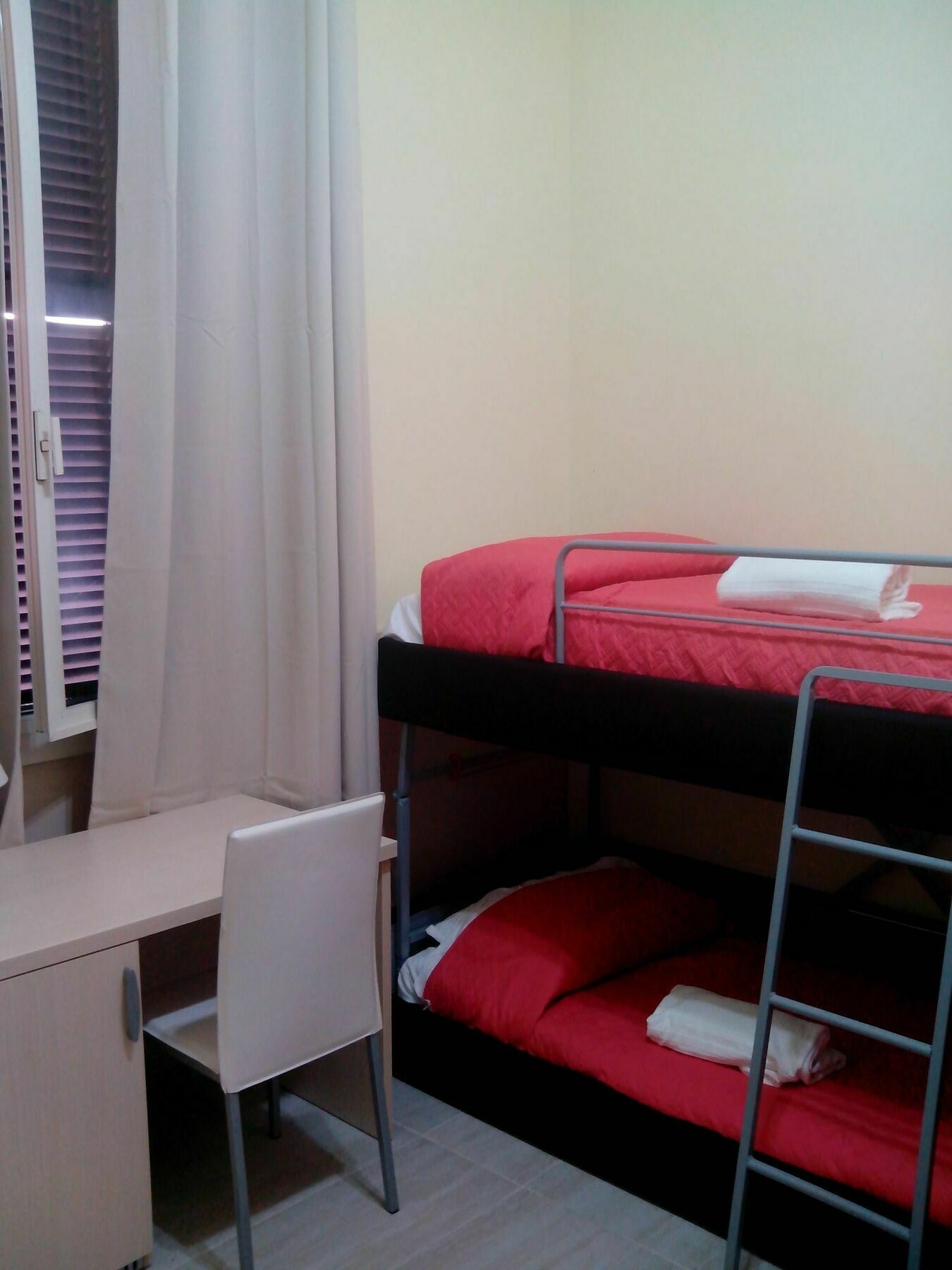Guest House Hola Roma المظهر الخارجي الصورة