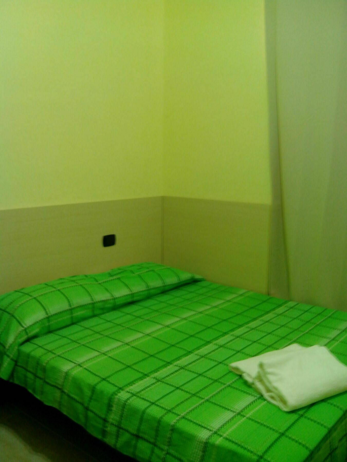 Guest House Hola Roma المظهر الخارجي الصورة