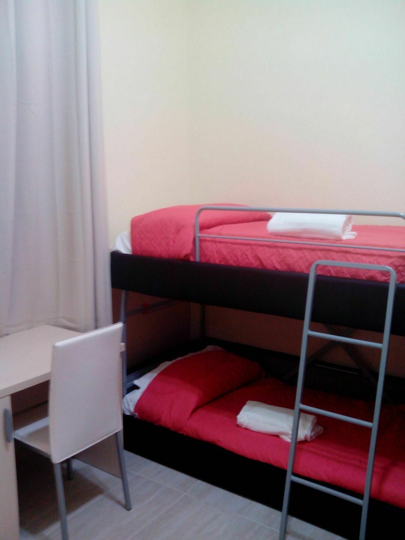 Guest House Hola Roma المظهر الخارجي الصورة